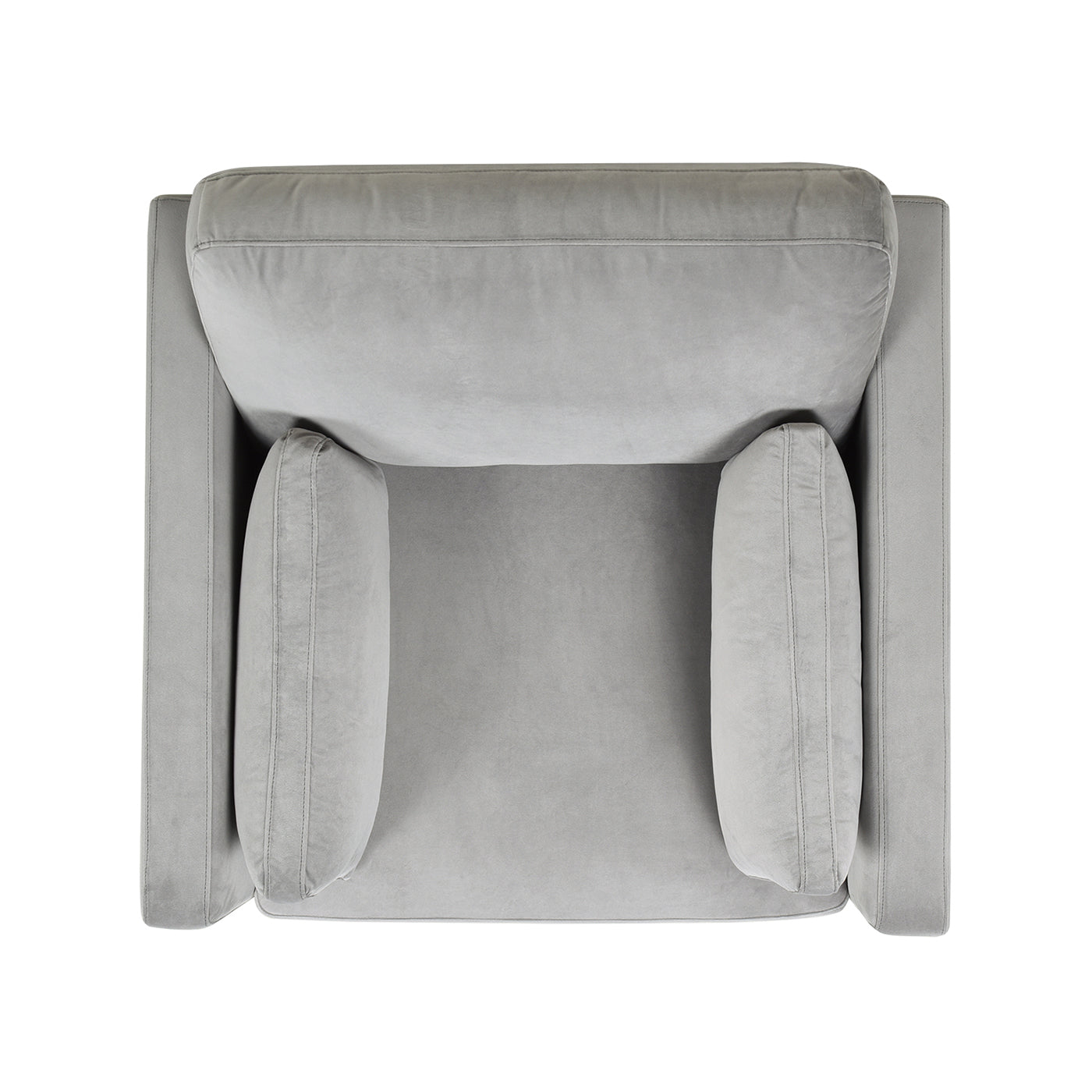 Knox 36" Modern Farmhouse Arm Chair