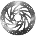 Brembo OE 18-21 Husqvarna Vitpilen 401CC/14-16 KTM RC 250CC 300x5mm Brake Disc - Front Fixed 68B407P5