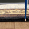 Nature's Nest Lodge Accent Rug