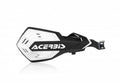 Acerbis Hguard K-Future Blk/Wht 2801971007