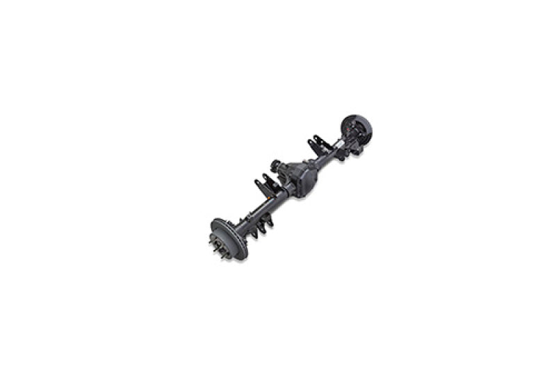 Ford Racing Bronco M220 Rear Axle Assembly 5.13 Ratio w/Electronic Locking Differential M-4000-513B