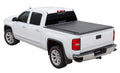 Access Limited 2019+ Chevy/GMC Silverado/Sierra 1500 6.6ft Bed Roll-Up Cover w/o Bedside Storage Box 22389