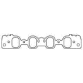Cometic Gasket Cometic Ford 335 Series V8 .060in KF Intake Manifold Gasket Set - 4BBL Heads C15102