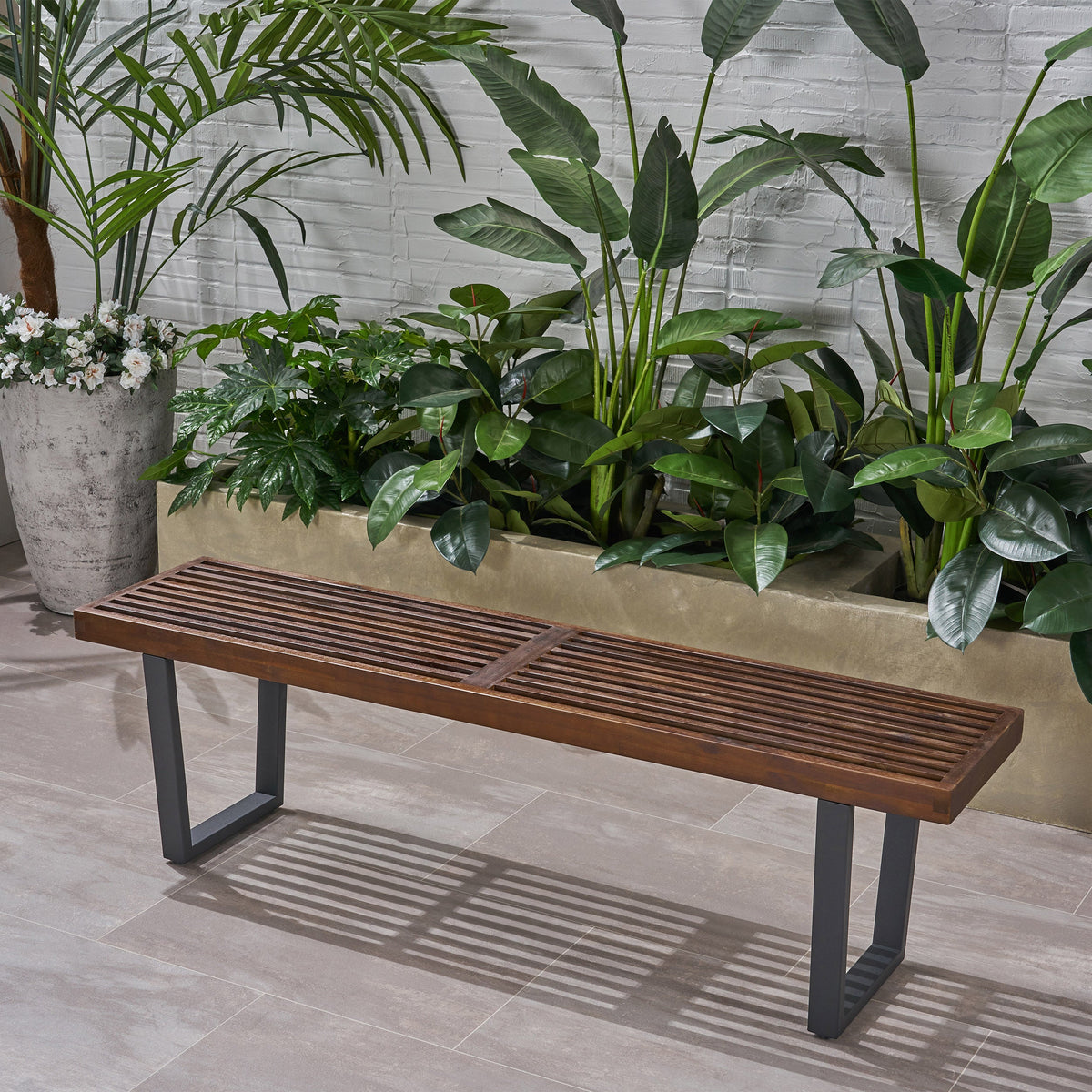 JOA Patio Dining Bench