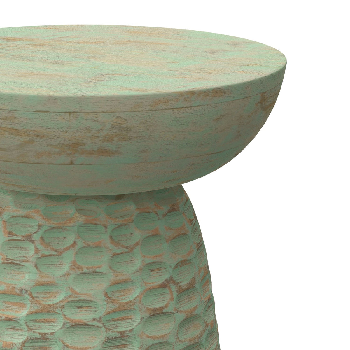 Boyd 13 Inch Accent Table