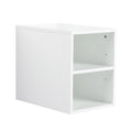 12 Inch Small Wall Mounted Storage Shelves