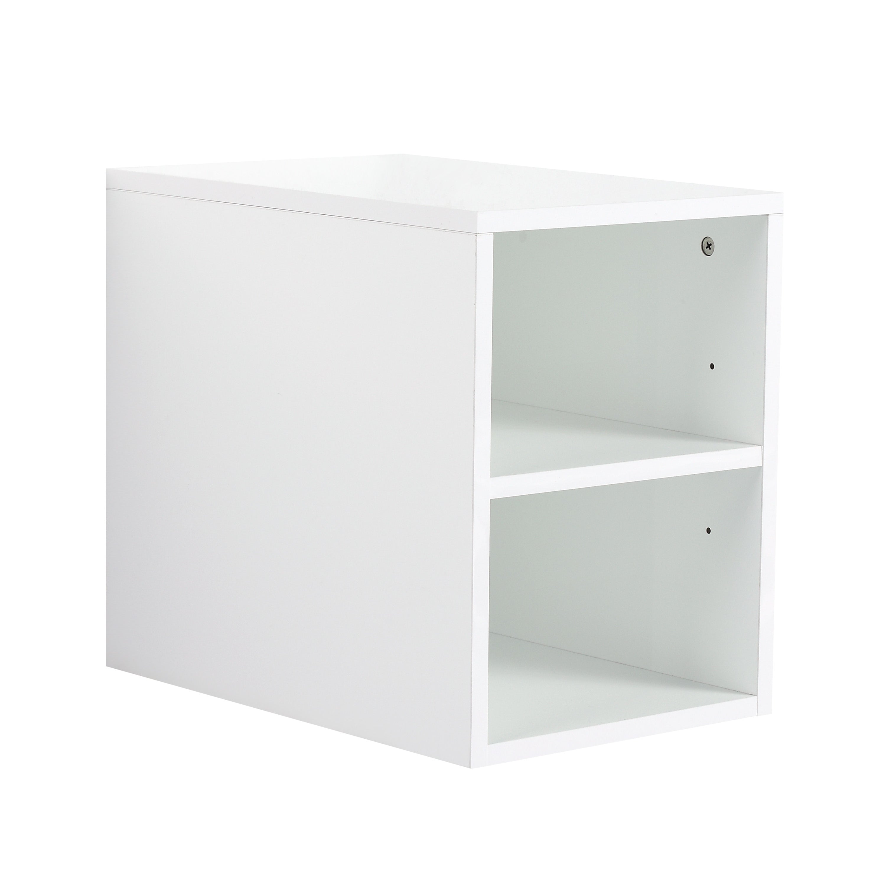 12 Inch Small Wall Mounted Storage Shelves