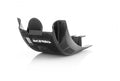 Acerbis 17-21 Honda CRF250R/ CRF450R/ CRF250RX/ CRF450RX Skid Plate - Black 2630730001