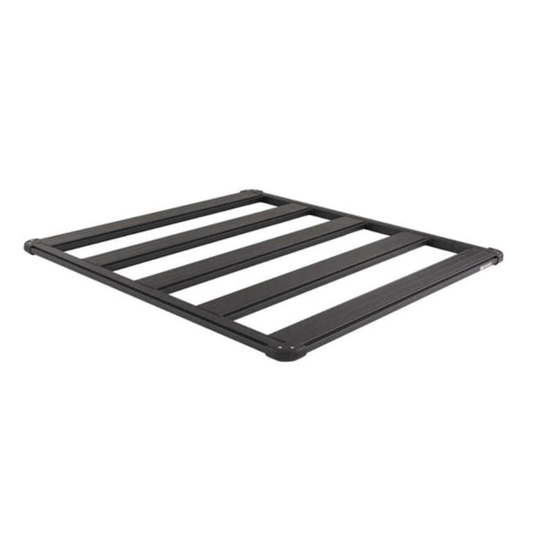 ARB 16-23 Toyota Tacoma BASE Rack - Black Aluminum 1770050