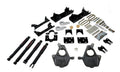 Belltech Lowering Kit With Nd2 Shocks 662Nd