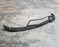 Agency Power AP 2008-2010 Mercedes Benz C-Class W204 AMG Carbon Fiber Front Lip AP-C63-605