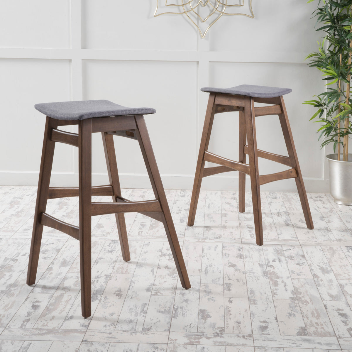 Bar Stool Set
