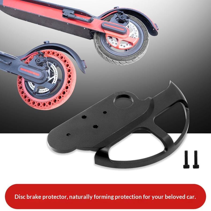 Compatible With Xiaomi M365 Pro Pro2 Scooter Brake Protector Disc