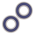 All Balls Racing 2006 Gas-Gas MC 65 Wheel Bearing Kit Front 25-1425