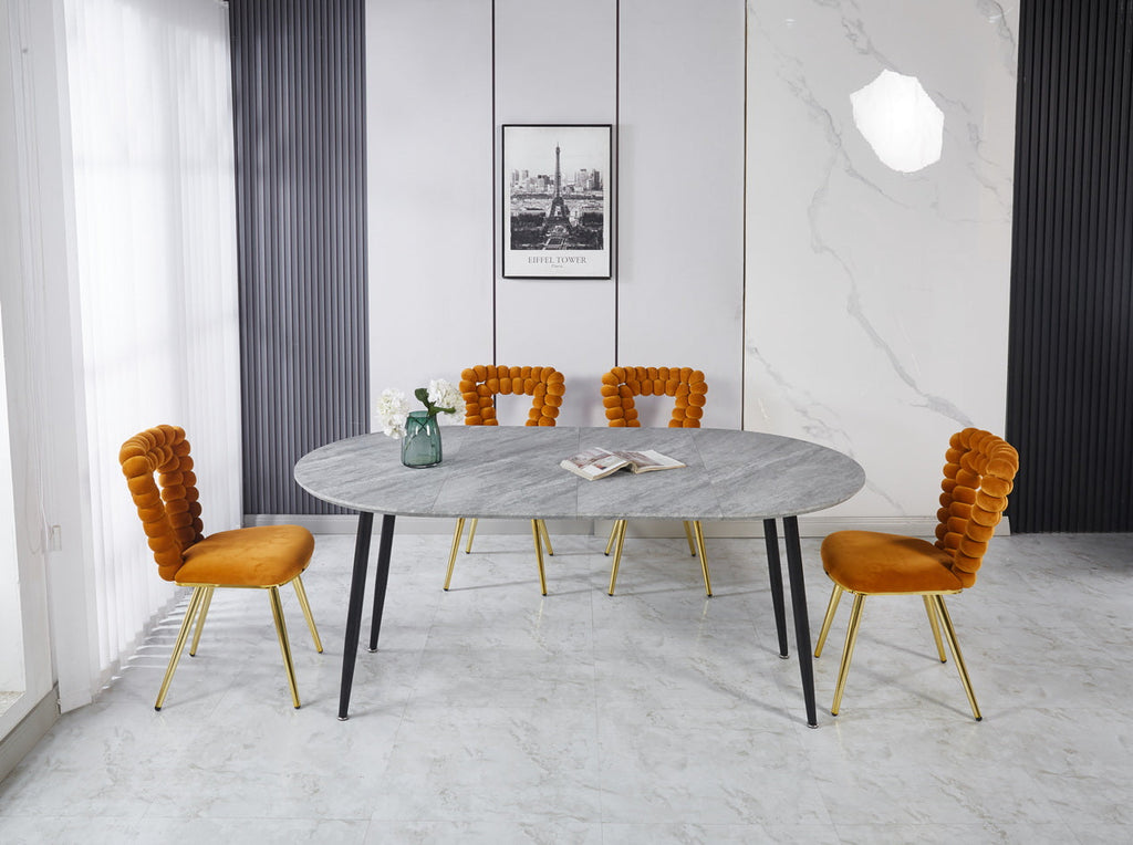 Extensible Table - Dining, Office, Coffee Table