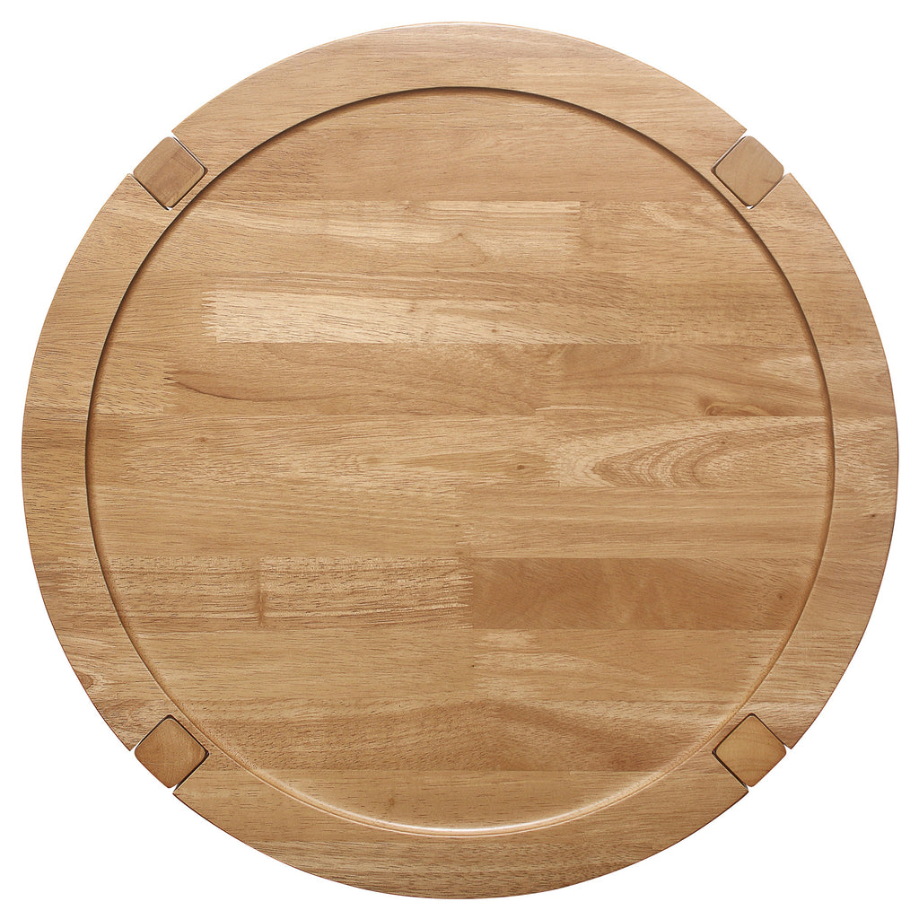 Isbell Maple End Table