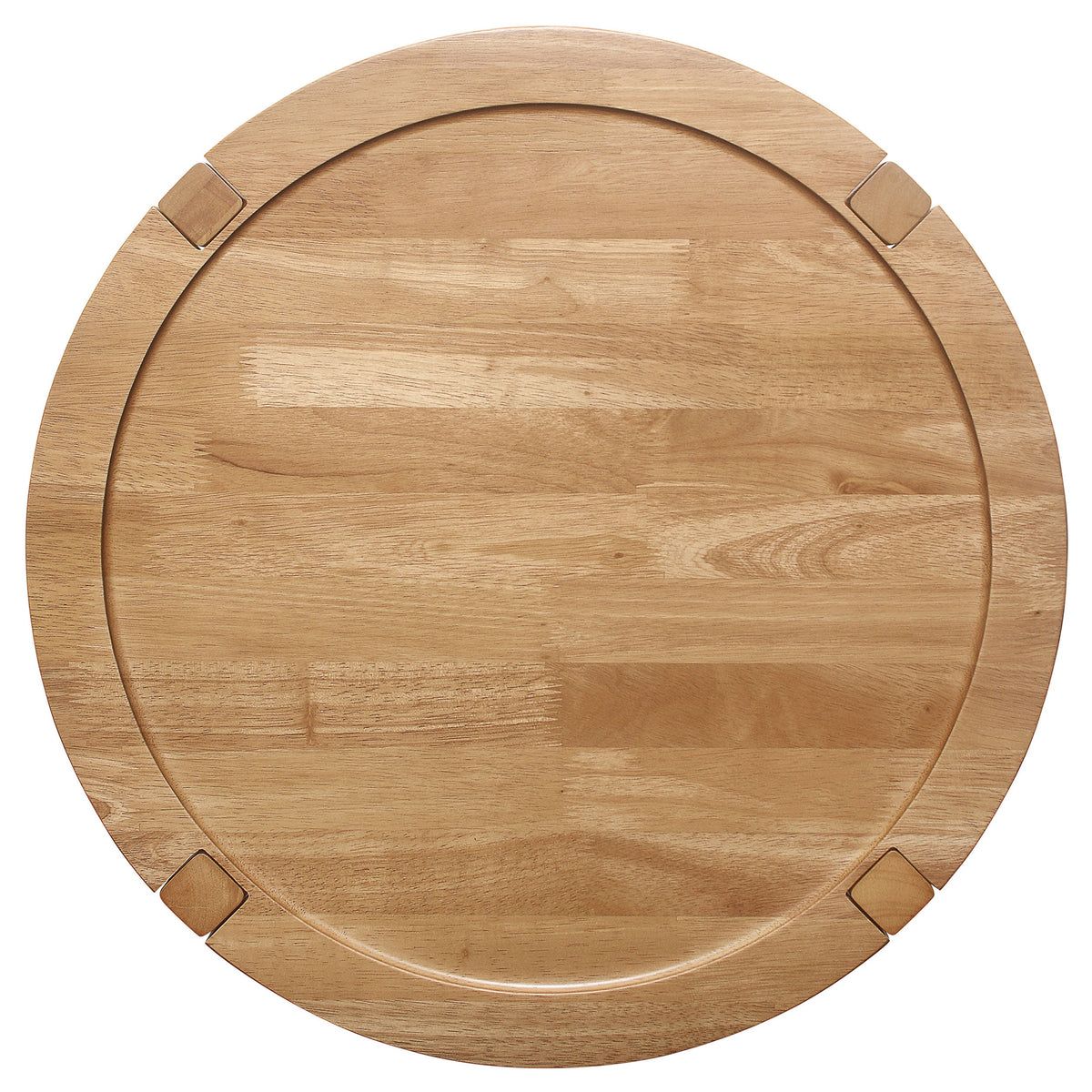 Isbell Maple End Table