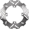 All Balls Racing 03-05 Kawasaki KX125 Brake Disc Rear 18-0064