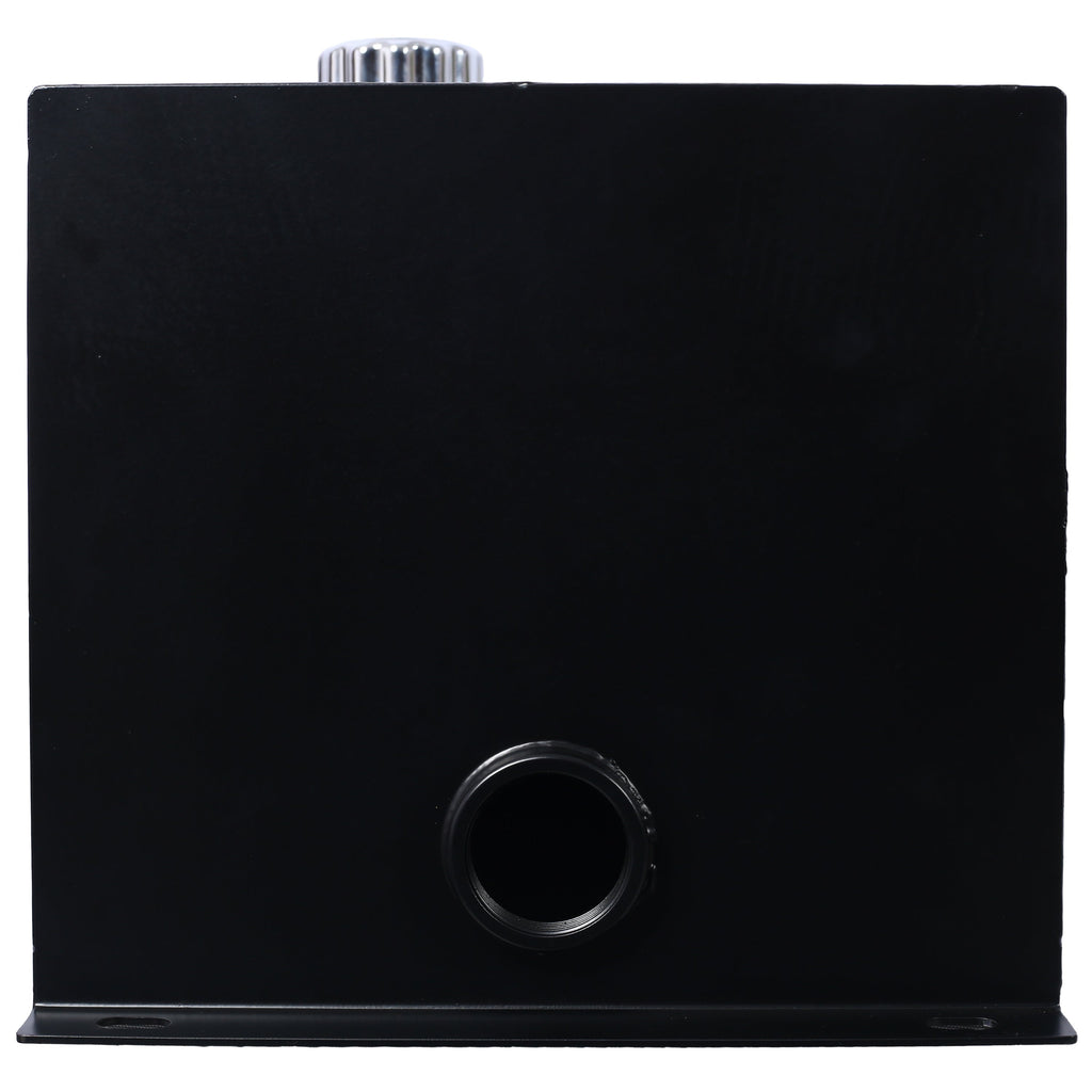 10 Gal Heavy Duty Hydraulic Steel Fluid Tank