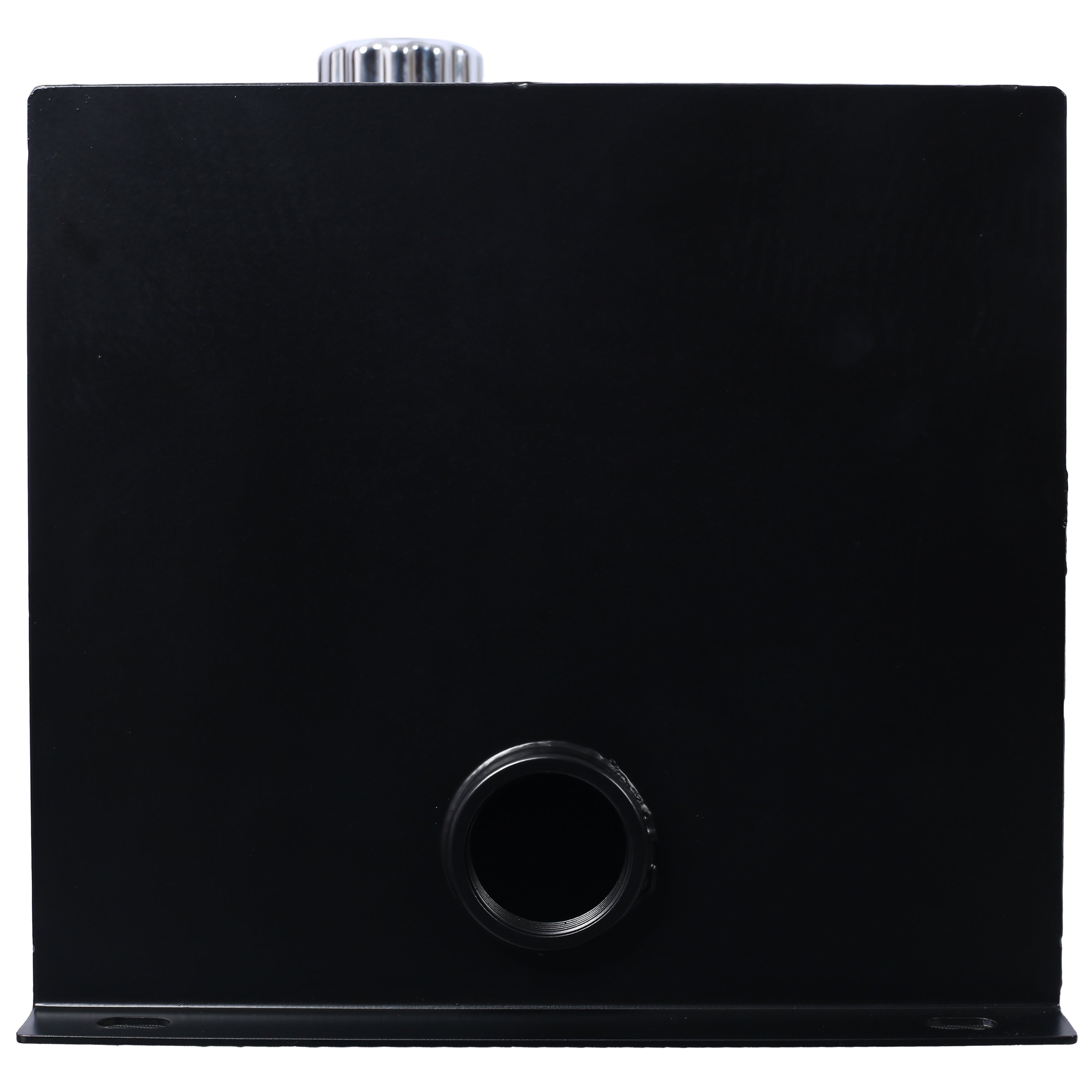 10 Gal Heavy Duty Hydraulic Steel Fluid Tank