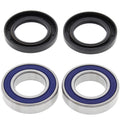 All Balls Racing 14-16 Arctic Cat 90 Utility 2x4 Wheel Bearing Kit Rear 25-1435