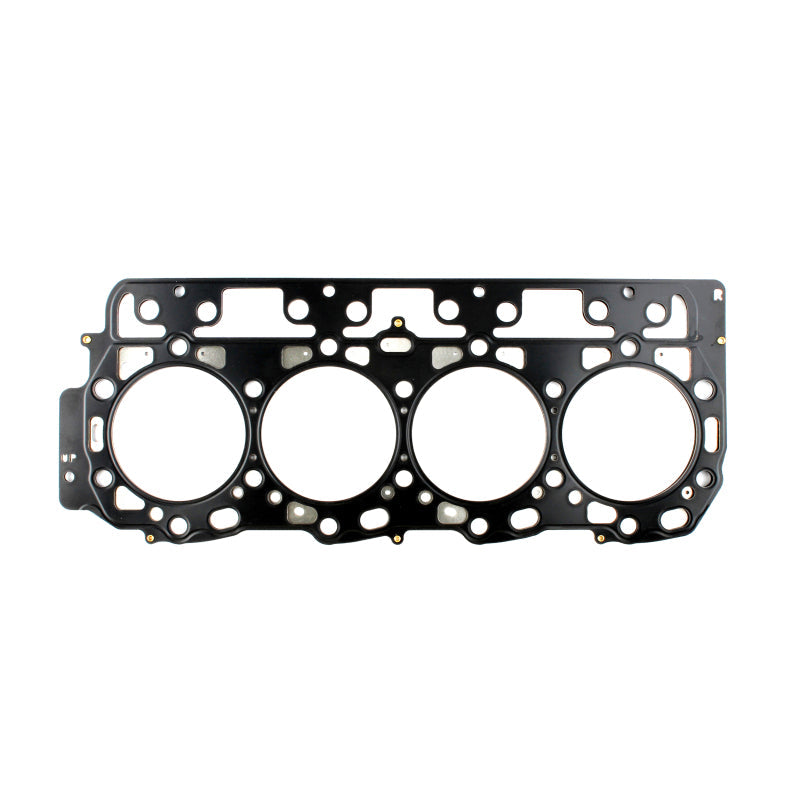 Cometic Gasket Cometic GM LB7/LLY/LBZ/LMM/LGH/LML Duramax .062in MLX Cylinder 4.130in Bore RHS Head Gasket C15375-062