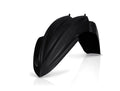 Acerbis 14+ Kawasaki KX85/ 14-21 KX100/22-24 KX112 Front Fender - Black 2374040001