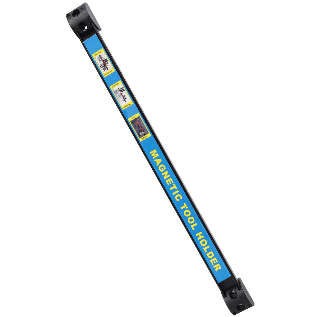 Premium 6-Pack 18-Inch Heavy Duty Magnetic Tool Holder Set
