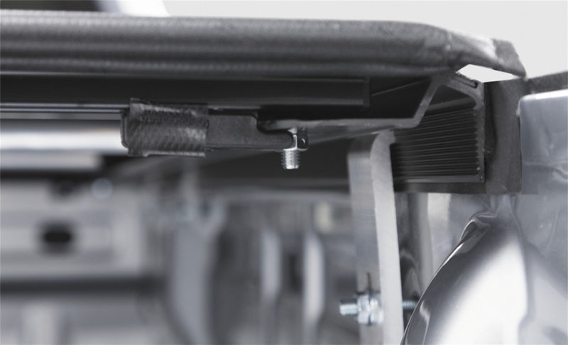 Access Vanish 94-01 Dodge Ram 6ft 4in Bed Roll-Up Cover 94119