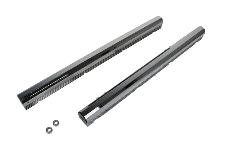 Aeromotive 5.0 Liter Ford Billet Fuel Rails 5/8in I.D. Platinum Series 14151