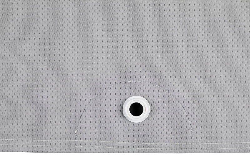 Covercraft 11-14 Chrysler 200 Convertible w/ Antenna Pocket Softback All Climate Car Cover - Gray C17454AC