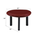 Eddie Contemporary Table