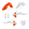 Acerbis 19+ KTM SX65/ 21-23 GasGas MC65(No Air Box/Covers) Full Plastic Kit - Original 19 2791526345
