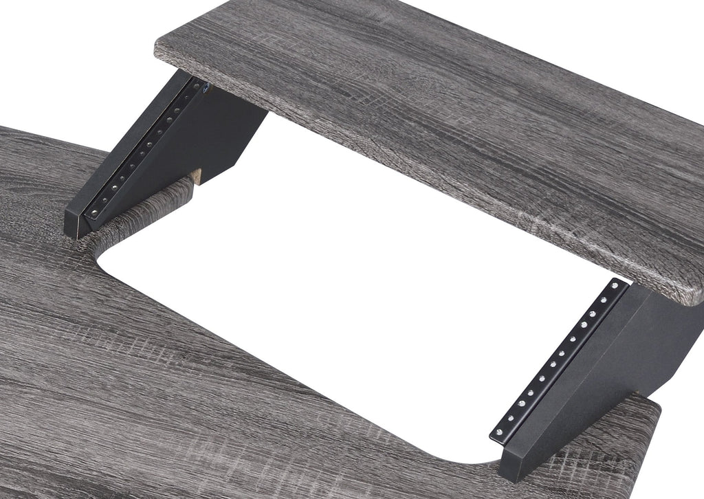 71" Eleazar Music Studio Desk