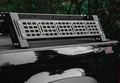 Cali Raised LED Cali Raised 14-24 Chevy Colorado Overland Bed Rack - Medium CR3707
