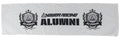 Answer Answer Academy Gym Towel Wht 505727