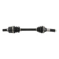 All Balls Racing 2014 YFM 450 DAE Grizzly 4x4 Hunter/2014 YFM 450 DE Grizzly IRS 4x4 Axle AB6-YA-8-336