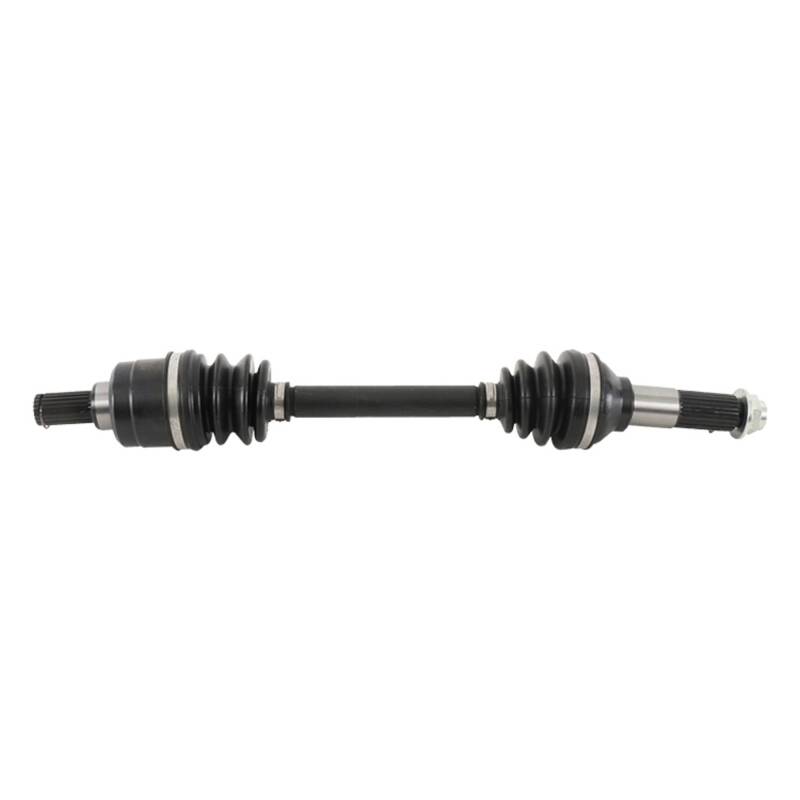 All Balls Racing 2014 YFM 450 DAE Grizzly 4x4 Hunter/2014 YFM 450 DE Grizzly IRS 4x4 Axle AB6-YA-8-336