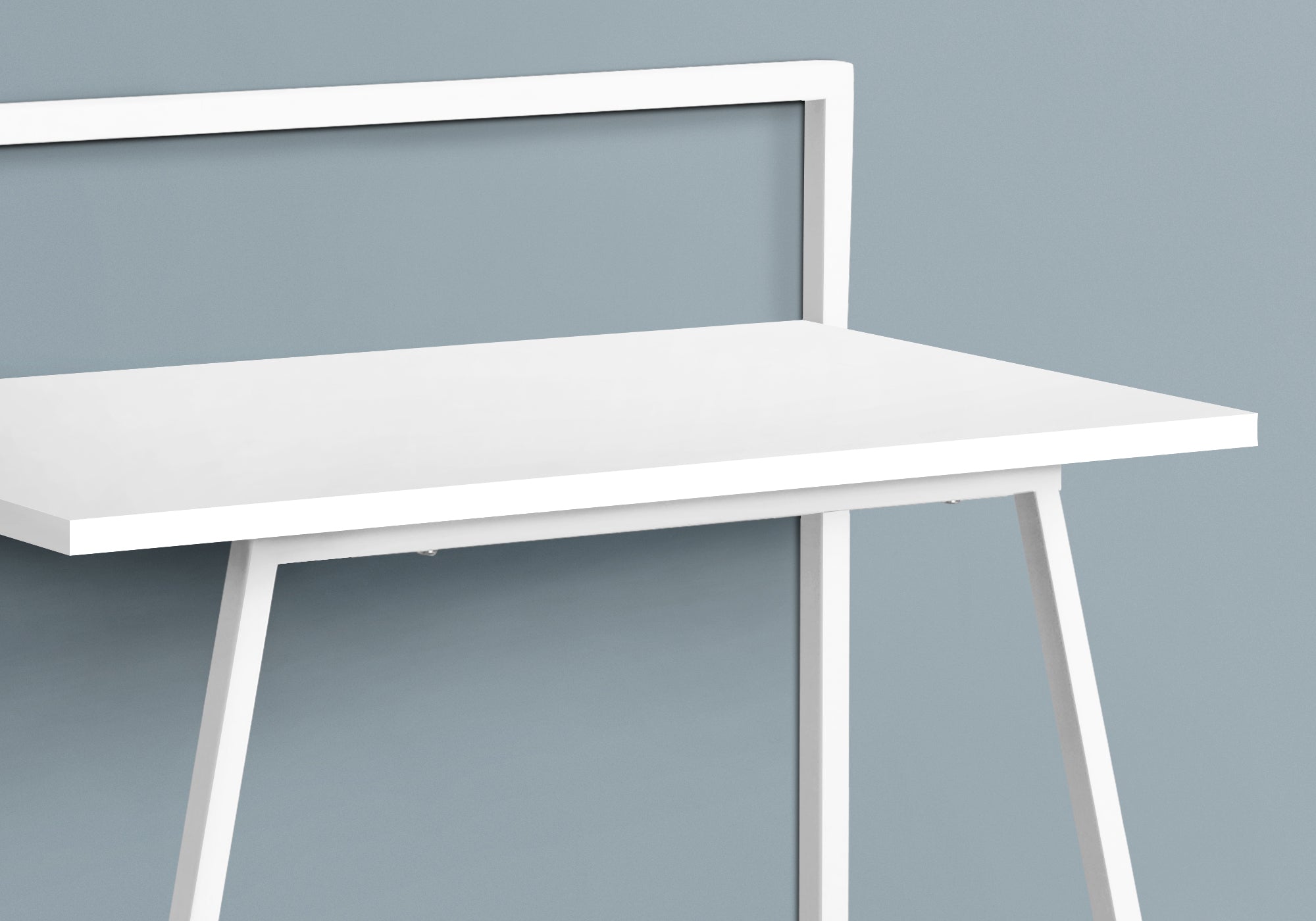 Contemporary Computer Desk
