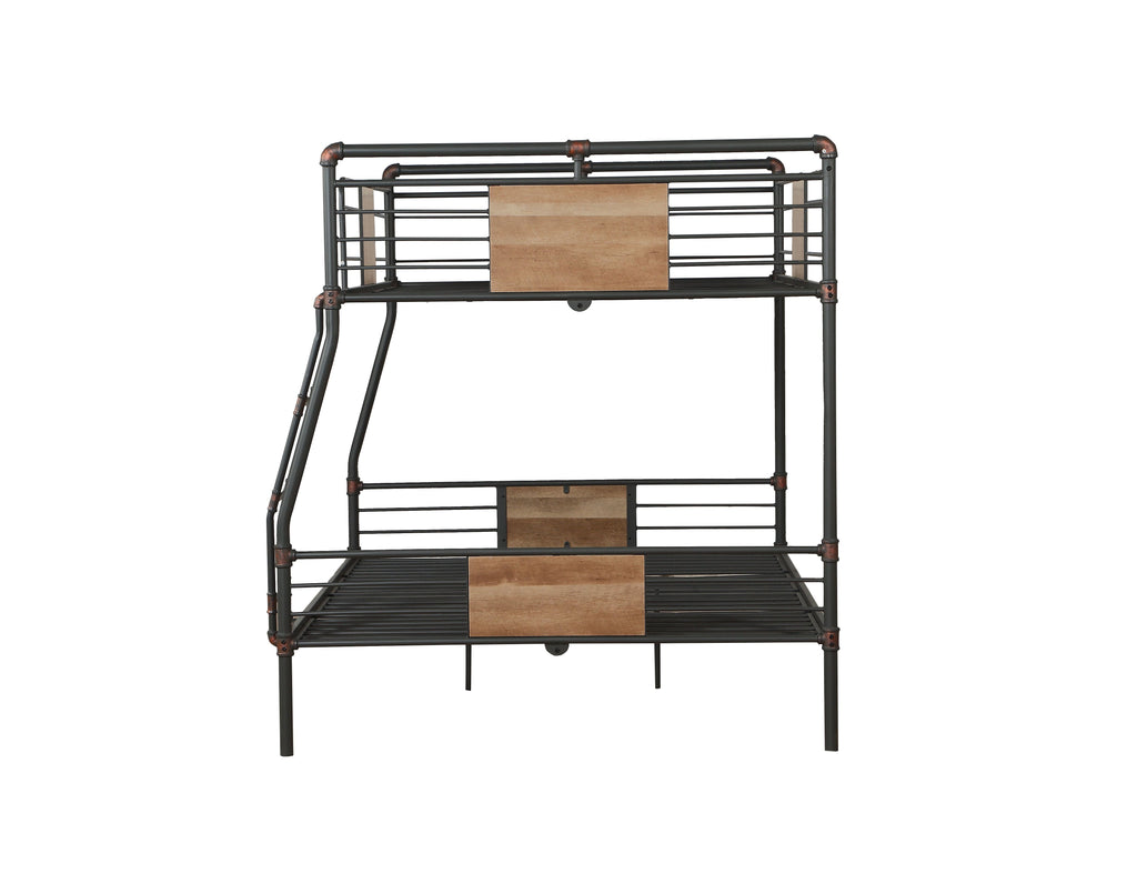 Brantley Sandy Bunk Bed