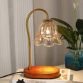 Home Decoration Atmosphere Fire-free Fragrance Table Lamp