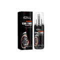 Automotive Tire Polishing Spray
