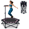 42" Foldable Mini Trampoline