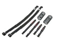 Belltech Lowering Kit With Nd2 Shocks 800Nd