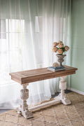 Alcott Buffet Table