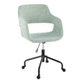 Contemporary Adjustable Office Chair