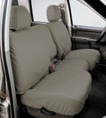 Covercraft 2024+ Jeep Gladiator- Polycotton SeatSaver Front Bucket (Electric) SS2627PCCT