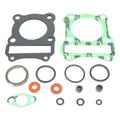 Athena 83-86 Suzuki ALT D / E / F / G 125 Top End Gasket Kit P400510600135