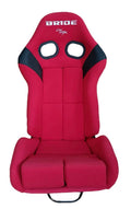2nd Option Racing 9003B/RD Seats