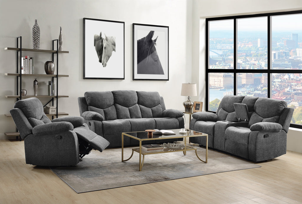 Kalen Motion Sofa